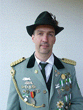 Ralf Brettschneider