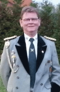 Peter Ebert