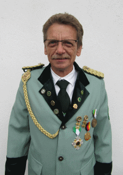 Andreas Riese
